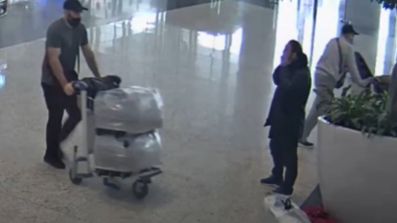 İstanbul Havalimanı'nda 15 milyon TL'lik kaçak ilaç operasyonu